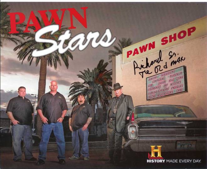 PAWN-STARS