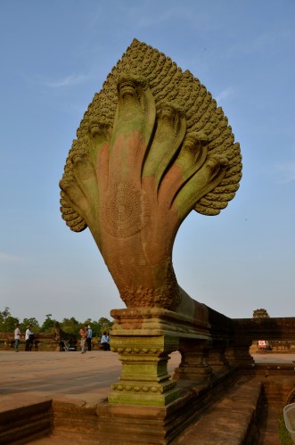 小吳哥 Angkor Wat