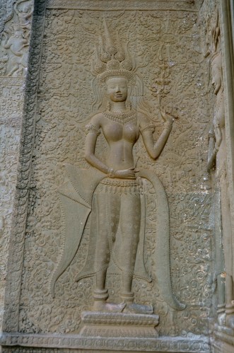 小吳哥 Angkor Wat