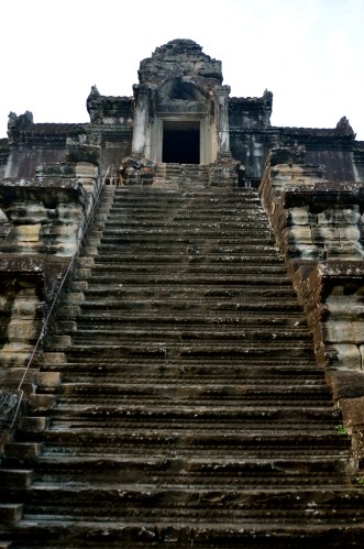 小吳哥 Angkor Wat