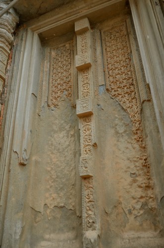 羅洛斯遺址Roluos Group羅來寺Lolei