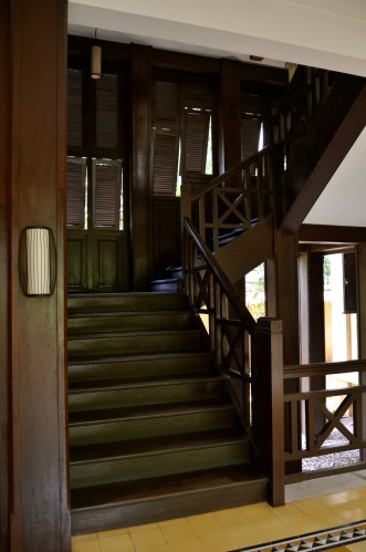 旅館 Victoria Angkor Resort & Spa