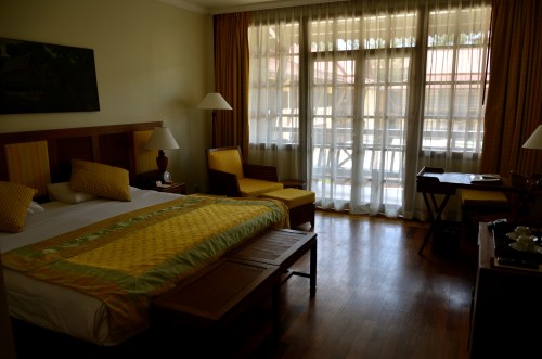 旅館 Victoria Angkor Resort & Spa