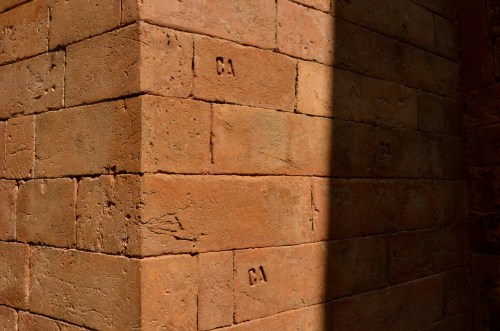 喀拉凡寺 Prasat Kravan