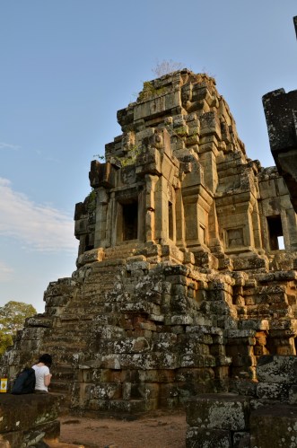 塔高寺 Takeo Jamie