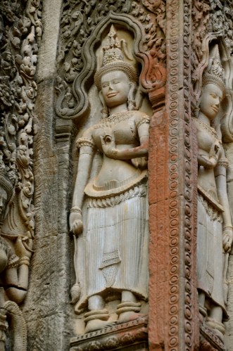 塔瑪嫩寺Thammanon