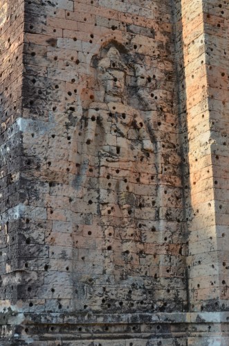 東美蓬 East Mebon