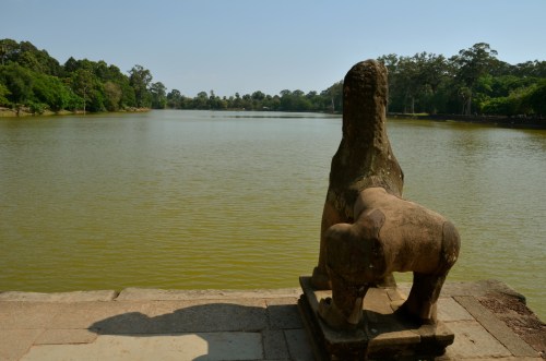 小吳哥 Angkor Wat