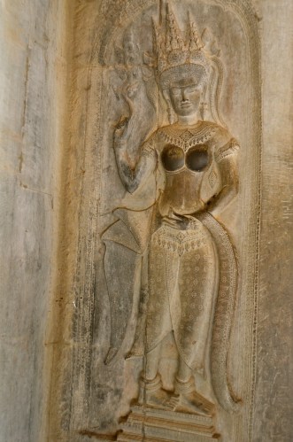 小吳哥 Angkor Wat