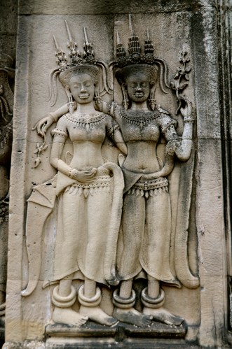 小吳哥 Angkor Wat