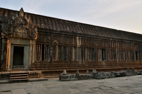 小吳哥 Angkor Wat
