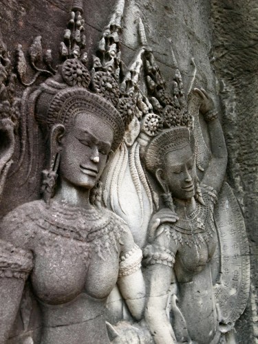 小吳哥 Angkor Wat