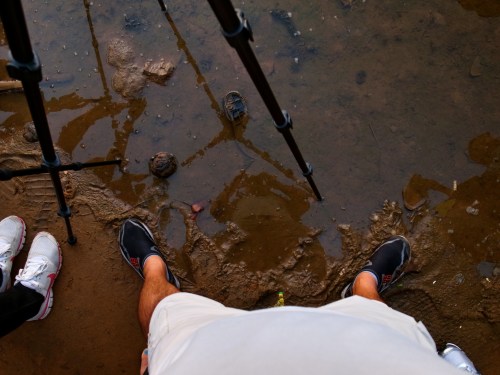 小吳哥 Angkor Wat 日出 Paul