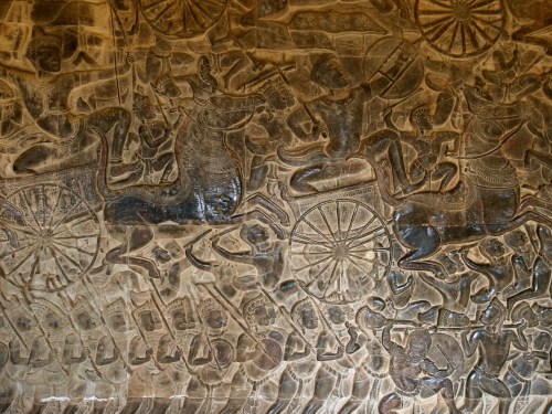 小吳哥 Angkor Wat