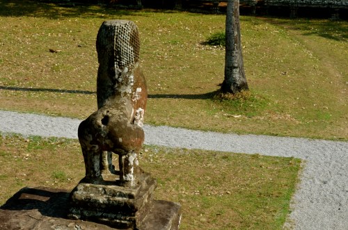 小吳哥 Angkor Wat