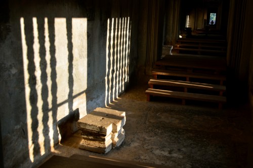 小吳哥 Angkor Wat