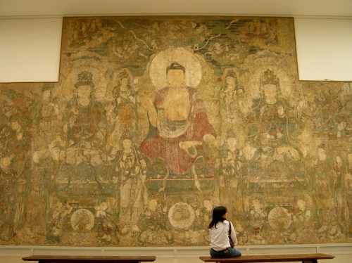 Jamie & Paul in DC + NYC 2007-05 - 103